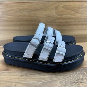 Dr. Martens | Shoes | Dr Martens Strap Xgirl Velvet Platform